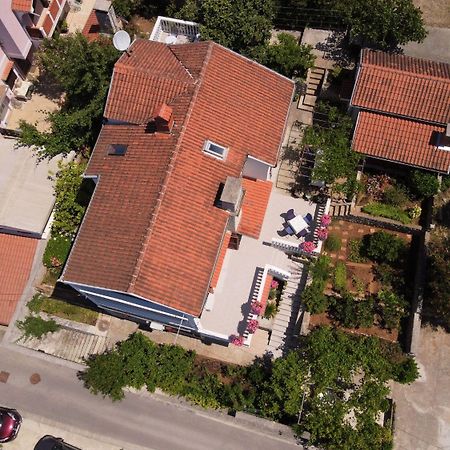 Apartment Luce Mali Losinj Luaran gambar