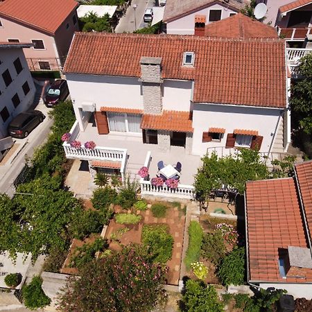 Apartment Luce Mali Losinj Luaran gambar