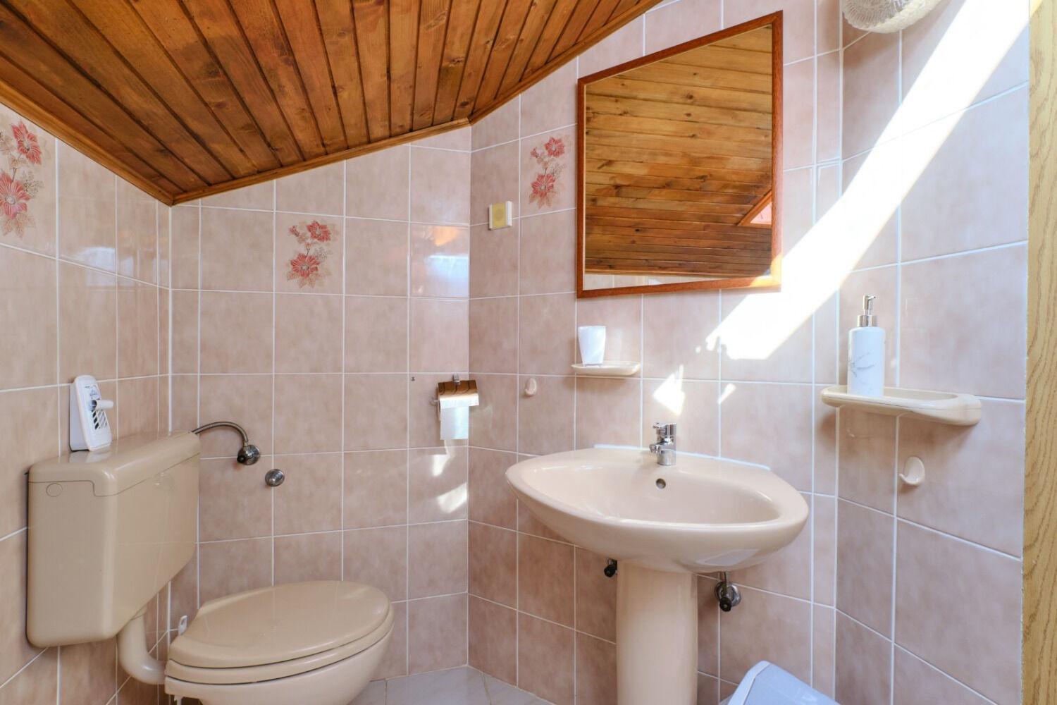 Apartment Luce Mali Losinj Luaran gambar