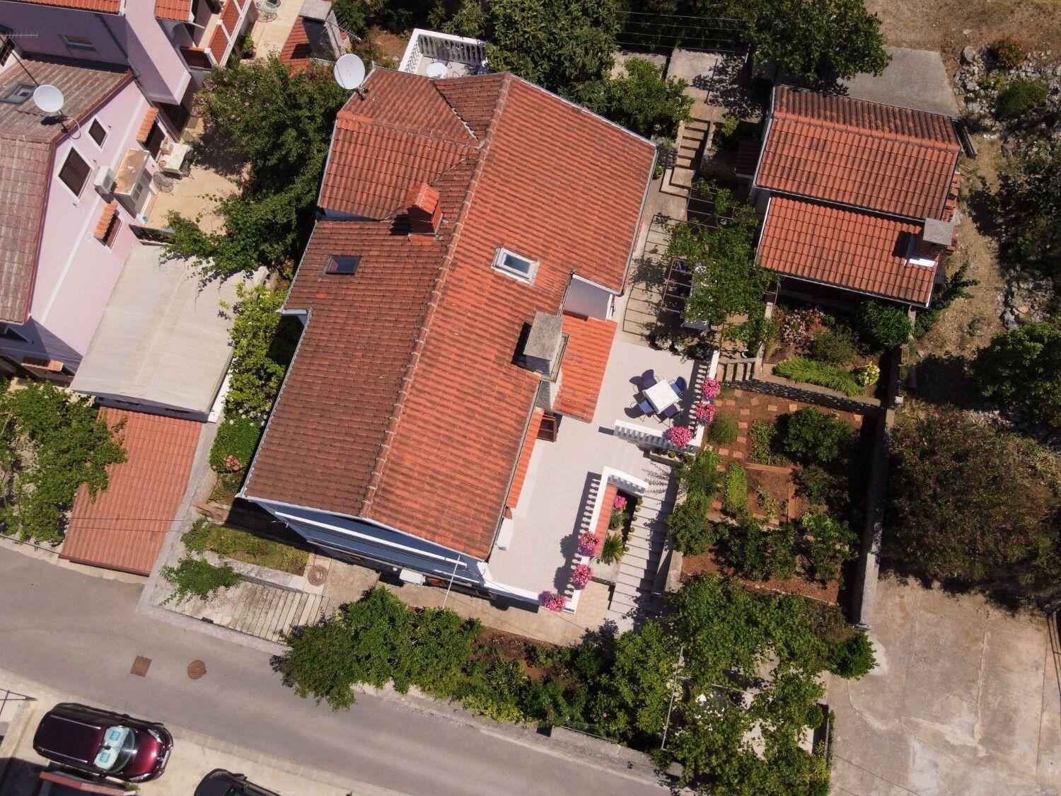 Apartment Luce Mali Losinj Luaran gambar