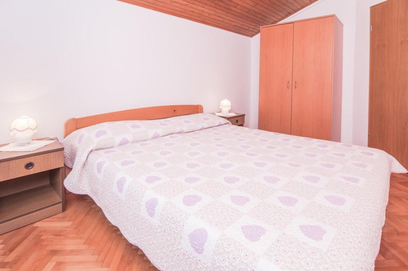 Apartment Luce Mali Losinj Luaran gambar