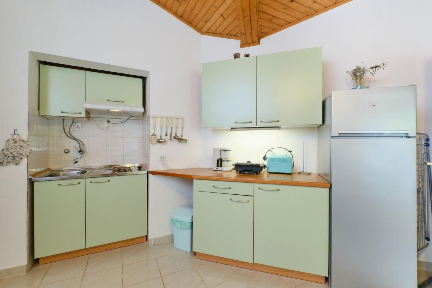 Apartment Luce Mali Losinj Luaran gambar