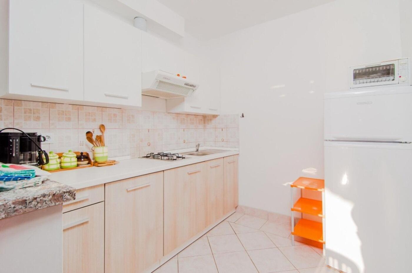 Apartment Luce Mali Losinj Luaran gambar