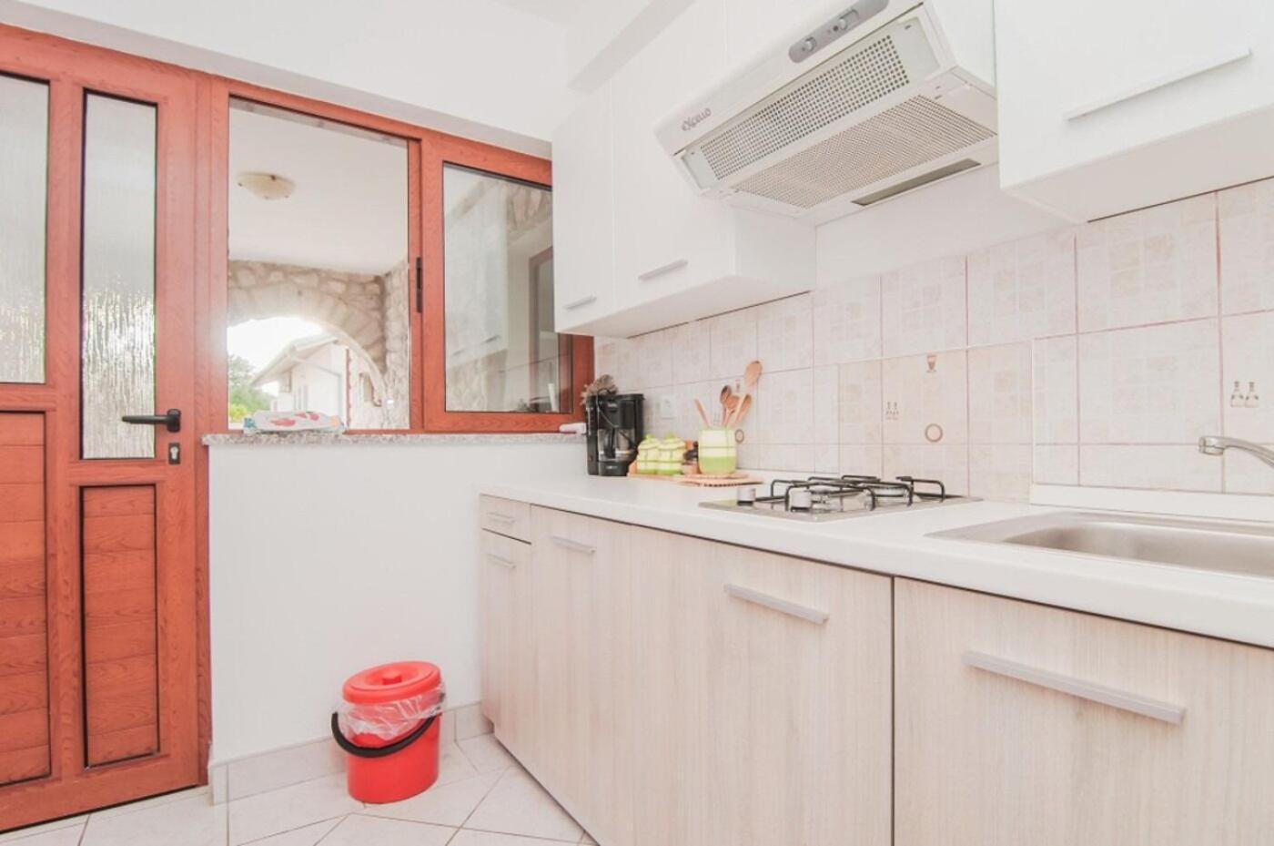 Apartment Luce Mali Losinj Luaran gambar