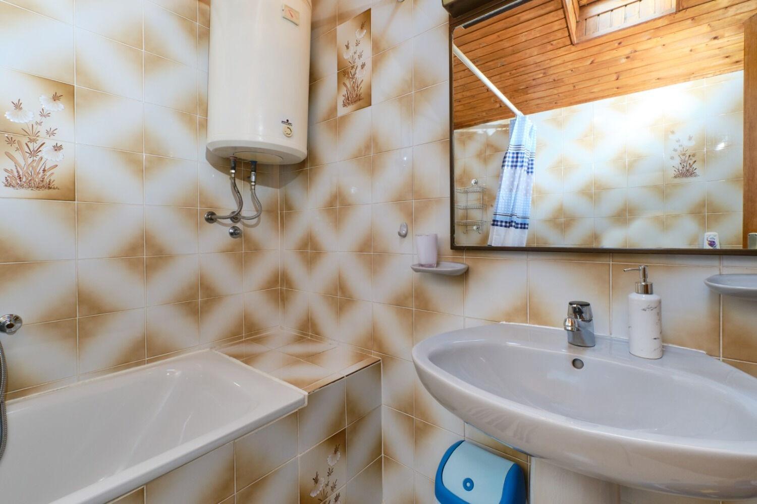 Apartment Luce Mali Losinj Luaran gambar