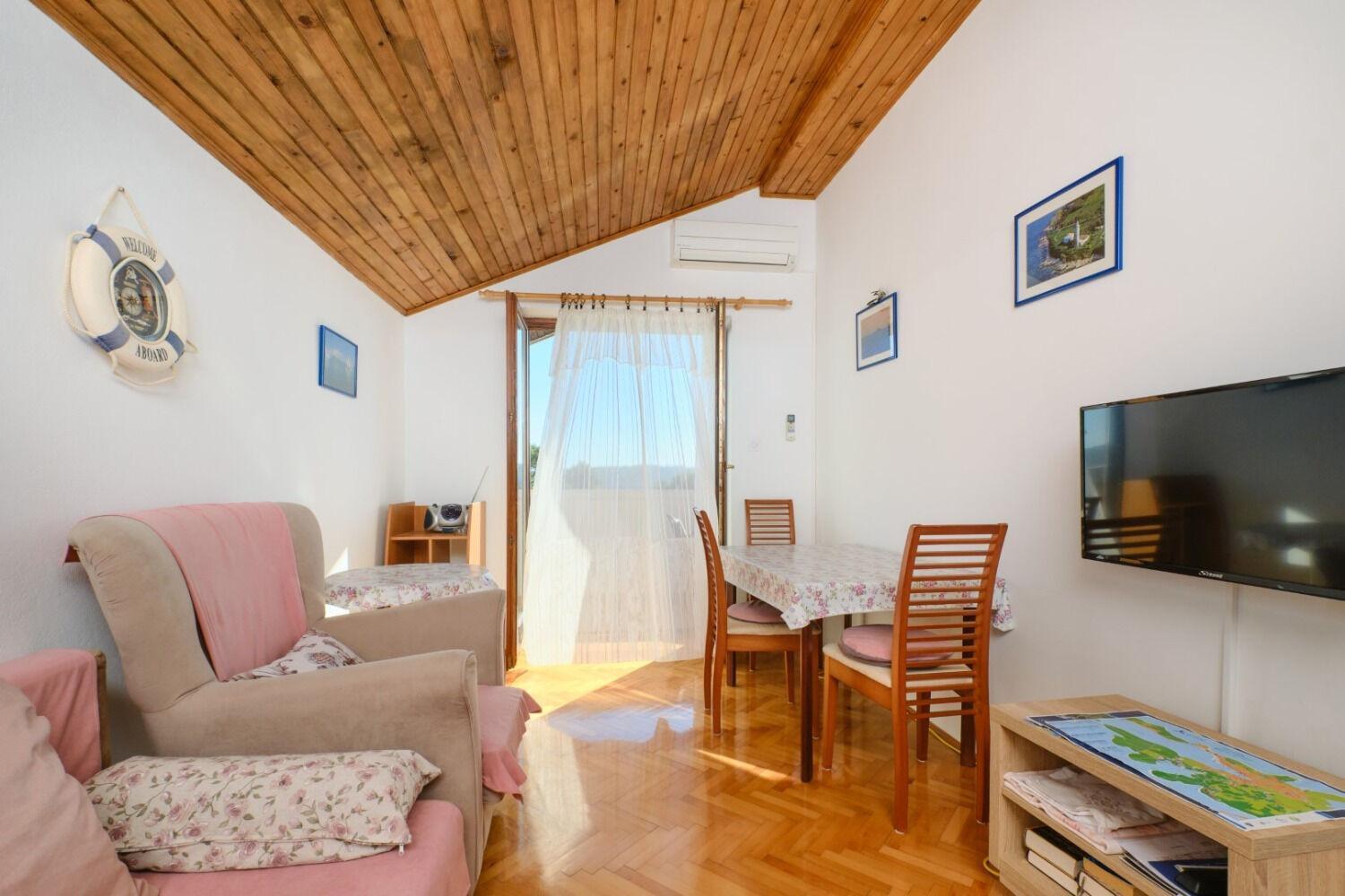 Apartment Luce Mali Losinj Luaran gambar