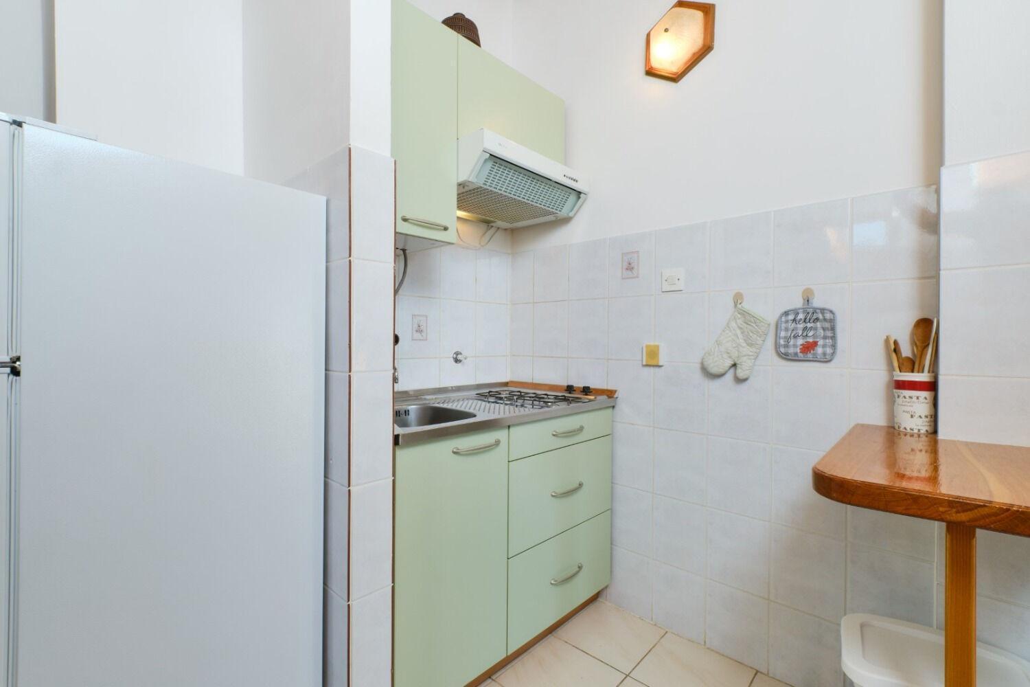 Apartment Luce Mali Losinj Luaran gambar