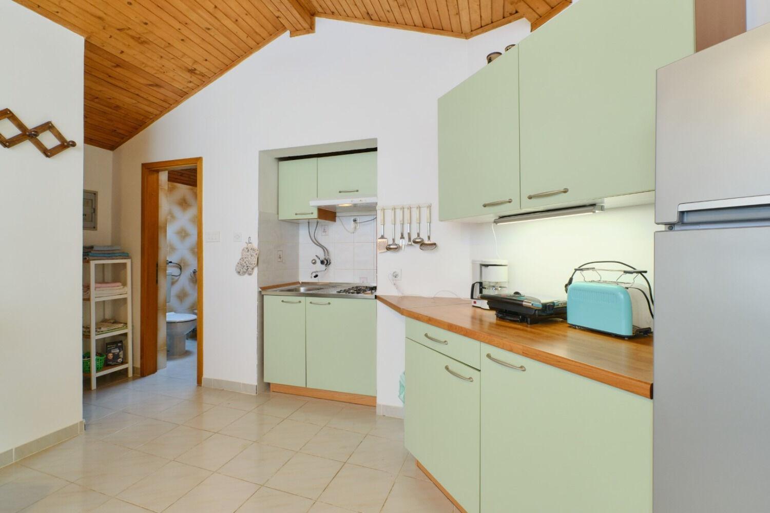 Apartment Luce Mali Losinj Luaran gambar