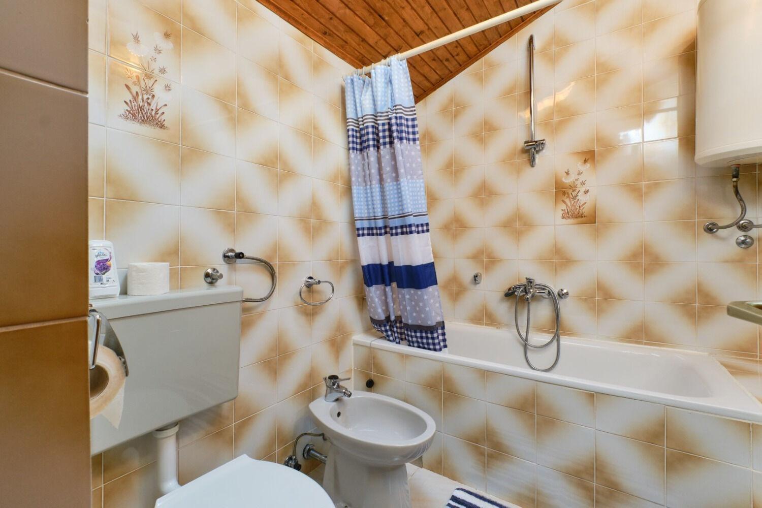 Apartment Luce Mali Losinj Luaran gambar