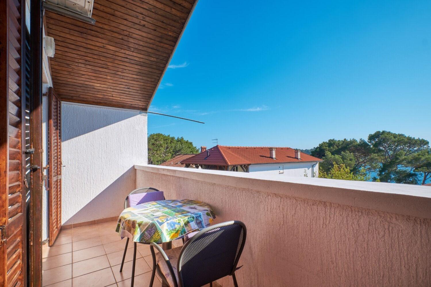 Apartment Luce Mali Losinj Luaran gambar