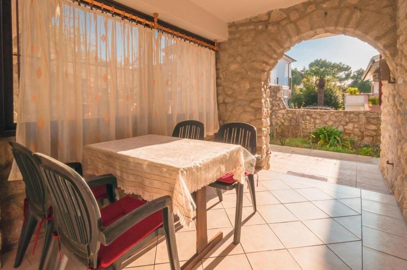 Apartment Luce Mali Losinj Luaran gambar