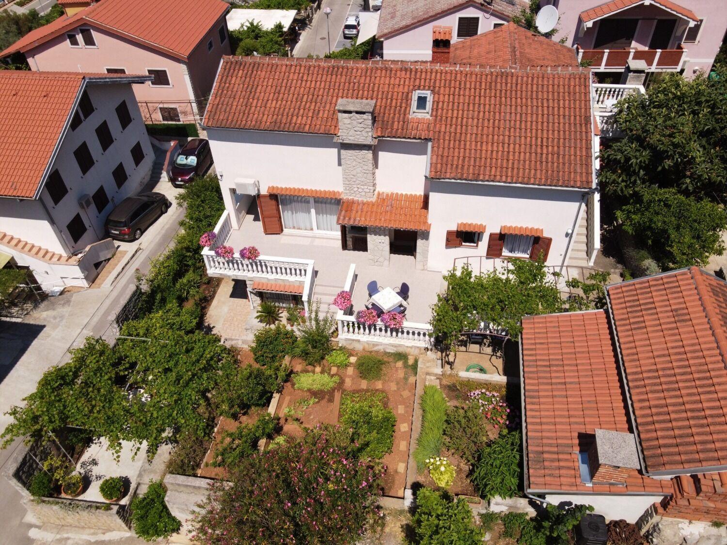 Apartment Luce Mali Losinj Luaran gambar