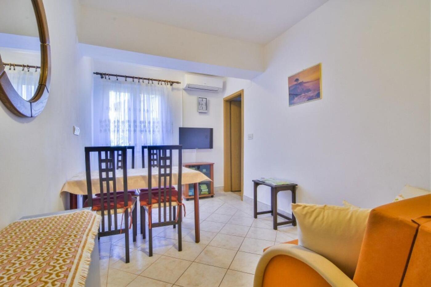 Apartment Luce Mali Losinj Luaran gambar