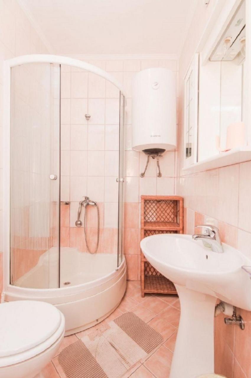 Apartment Luce Mali Losinj Luaran gambar