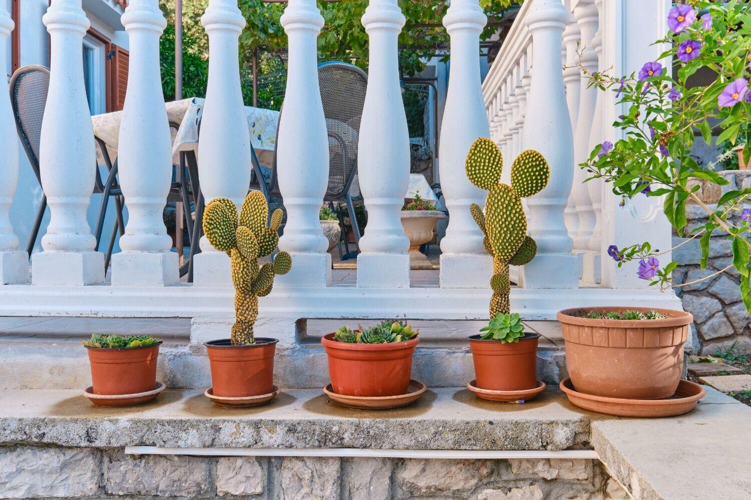 Apartment Luce Mali Losinj Luaran gambar