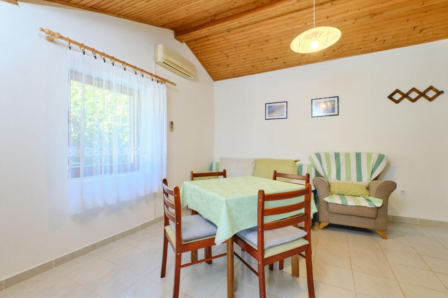 Apartment Luce Mali Losinj Luaran gambar