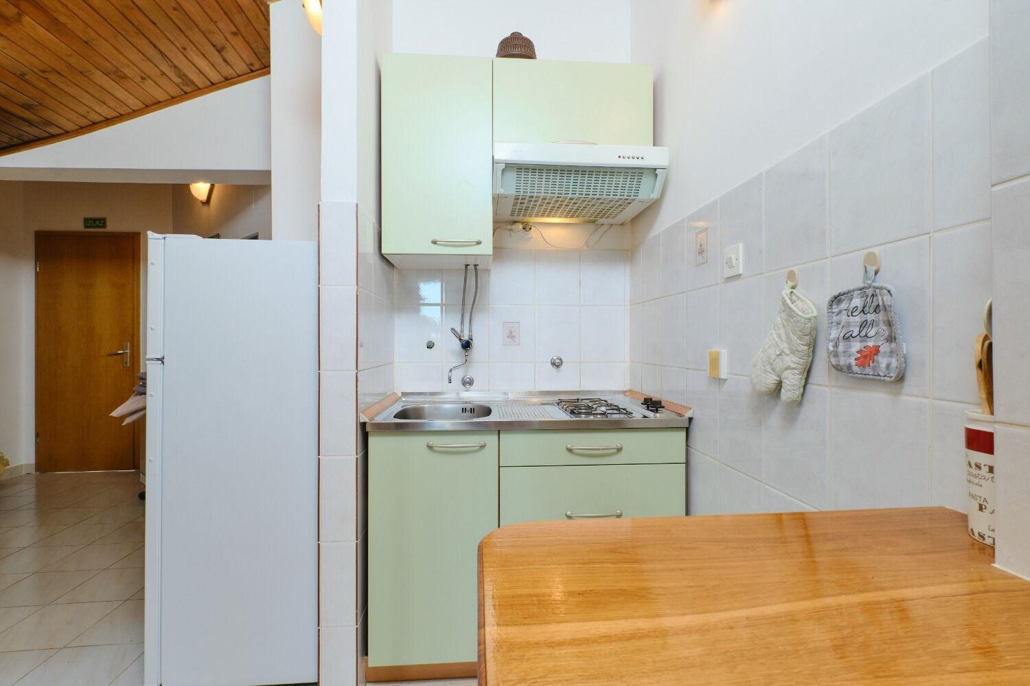 Apartment Luce Mali Losinj Luaran gambar