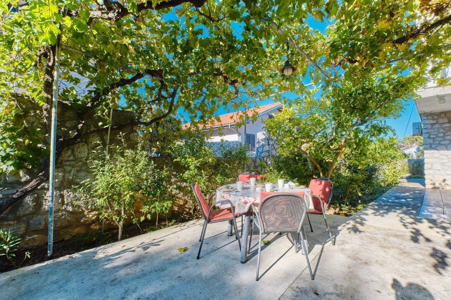 Apartment Luce Mali Losinj Luaran gambar