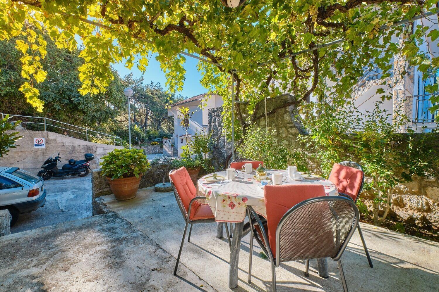 Apartment Luce Mali Losinj Luaran gambar