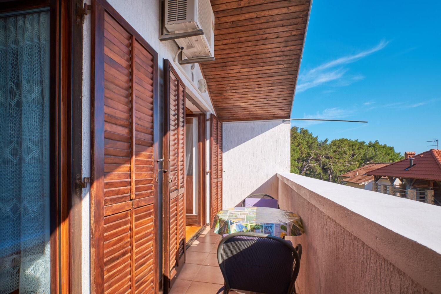 Apartment Luce Mali Losinj Luaran gambar